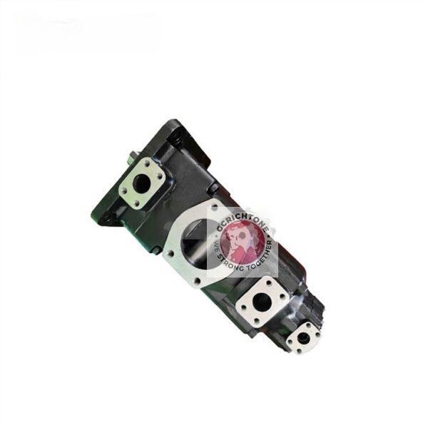 PARKER Vane Pump T6DCCM T6EDCM T6EDCS T6DCC T6EDC