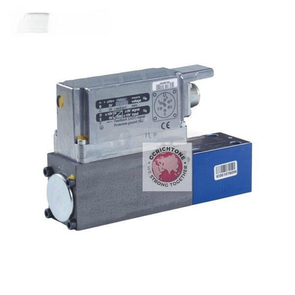 Hydraulic valve Rexroth DBETBEX–1X/80G24K31A1M 0 811 402 072 DBETBEX–1X/80G24K31F1M 0 811 402 140 DBETBEX–1X/180G24K31A1M 0 811 402 071 DBETBEX–1X/180G24K31F1M 0 811 402 075 DBETBEX–1X/250G24K31A1M 0 811 402 073 DBETBEX–1X/315G24K31F1M 0 811 402 141 DBETBEX–1X/315G24K31A1M 0 811 402 070