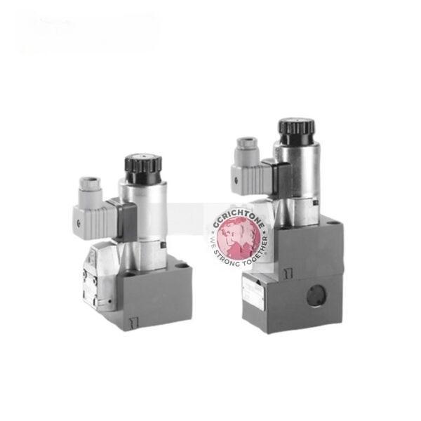 Hydraulic valve Rexroth M-3SEW10U1X M-3SEW10C1X M-4SEW10D1X M-4SEW10Y1X
