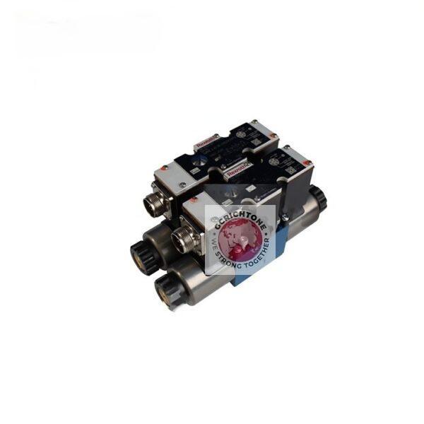 Hydraulic valve Rexroth Z4WE6D24-3X Z4WE6D27 Z4WEE46 Z4WEE51 Z4WEE53 Z4WEE54 Z4WEE56 Z4WEE57 Z4WE6E62 Z4WE6E63 Z4WE6E68 Z4WE6E115 Z4WE6E127 Z4WE6E129 Z4WE6E145