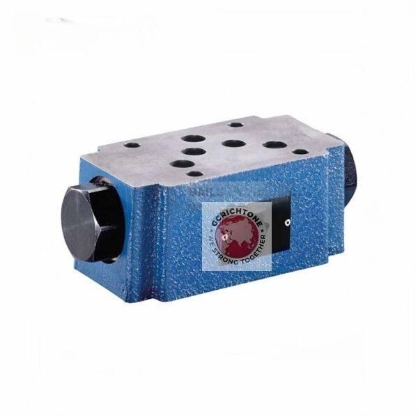 Hydraulic valve Rexroth Z2S101-3X Z2S10A Z2S10A2-3X Z2S10B Z2S10B3-3X Z2S10B4-3X