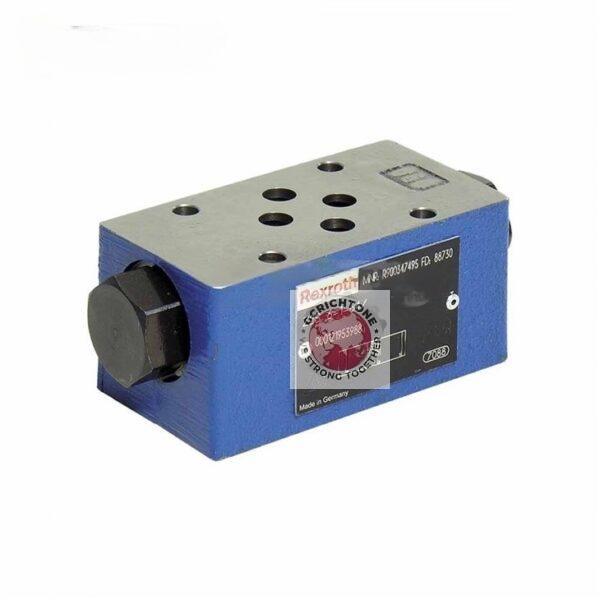 Hydraulic valve Rexroth SV/SL