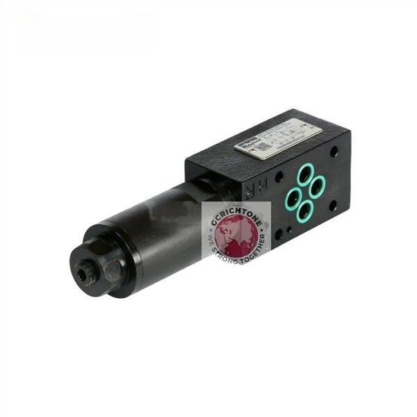 Hydraulic valve Rexroth DR6DP1 DR6DP2 DR6DP3 DR6DP7