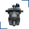 Axial piston adjustable pump REXROTH 4VSO