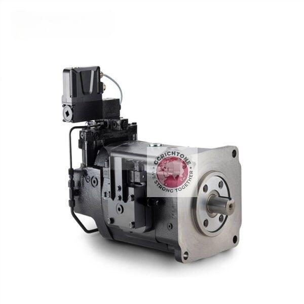 Gold Cup open and closed circuit hydraulic motor for hydrostatic transmissions M6 M7 M8 M11 M14 M24 M30