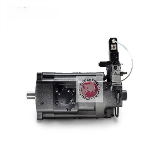 Gold Cup open and closed circuit hydraulic motor for hydrostatic transmissions M6 M7 M8 M11 M14 M24 M30