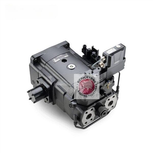 Gold Cup open and closed loop pump for PARKER hydrostatic transmissions P6 P7 P8 P11 P14 P24 P30