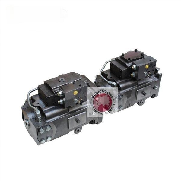 PARKER Axial Piston Pump PVP16 PVP23PVP33 PVP41 PVP48