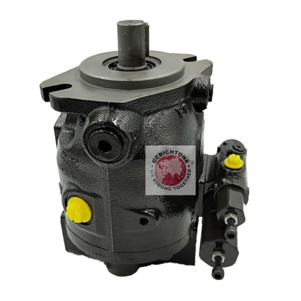 PARKER axial piston pump P1/PD