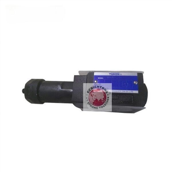 Hydraulic valve Yuken MBP-03 MBA-03 MBB-03 MBW-03 Series MBP-03-B-30 MBA-03-B-30 MBB-03-B-30 MBW-03-B-30 MBP-03-H-30 MBA-03-H-30 MBB-03-H-30 MBW-03-H-30