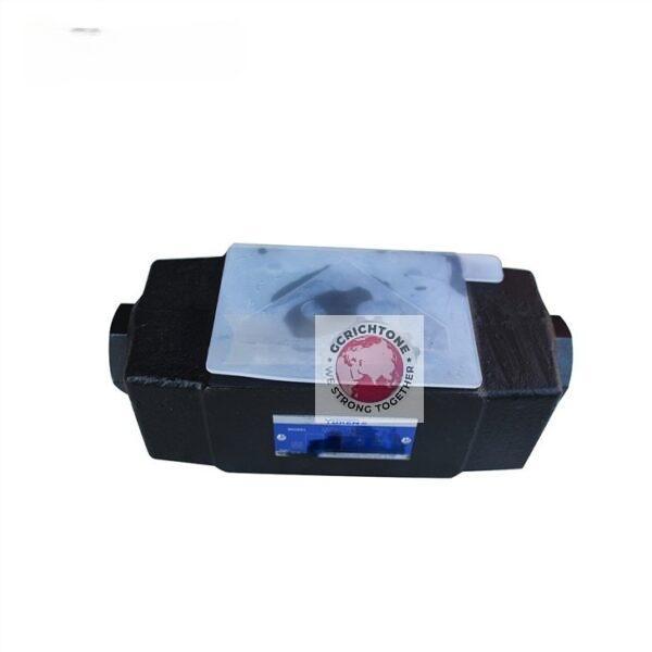 Hydraulic valve YUKEN MSTA-01-X-10 MSTB-01-X-10 MSTW-01-X-10