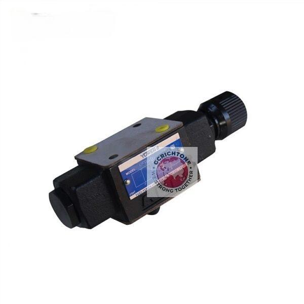 Hydraulic valve Yuken MSP-01-50