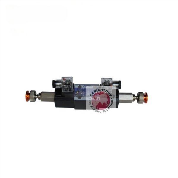 Hydraulic valve Yuken MFA-01-X-10 MFB-01-X-10 MFW-01-X-10 MFA-01-Y-10 MFB-01-Y-10 MFW-01-Y-10