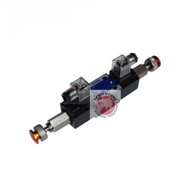 Hydraulic valve Yuken MFA-01-X-10 MFB-01-X-10 MFW-01-X-10 MFA-01-Y-10 MFB-01-Y-10 MFW-01-Y-10