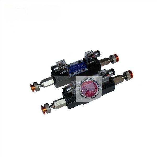 Hydraulic valve Yuken MFA-01-X-10 MFB-01-X-10 MFW-01-X-10 MFA-01-Y-10 MFB-01-Y-10 MFW-01-Y-10
