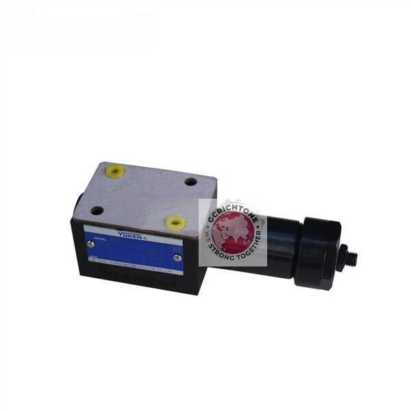 Hydraulic valve Yuken MBP-01 MBA-01 MBB-01 Series MBP-01-C-30 MBP-01-H-30 MBA-01-C-30 MBA-01-H-30 MBB-01-C-30 MBB-01-H-30