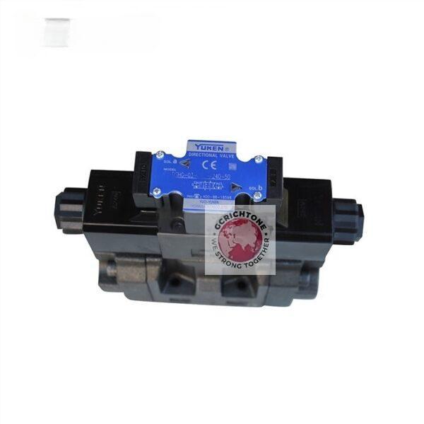 Yuken Hydraulic Valve DSLHG-04-1 DSLHG-04-2 DSLHG-04-3 DSLHG-04-4 DSLHG-04-5 DSLHG-06-1 DSLHG-06-2 DSLHG-06-3 DSLHG-06-4 DSLHG-06-5 DSLHG-10-1 DSLHG-10-2 DSLHG-10-3 DSLHG-10-4 DSLHG-10-5