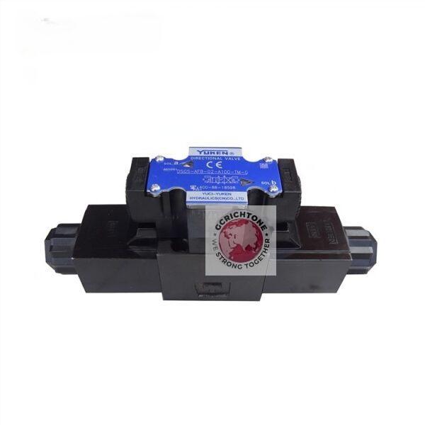 Hydraulic valve Yuken DSG-005-3C DSG-005-2B DSG-005-3C2 DSG-005-3C3 DSG-005-3C40 DSG-005-2B2 DSG-005-2B3