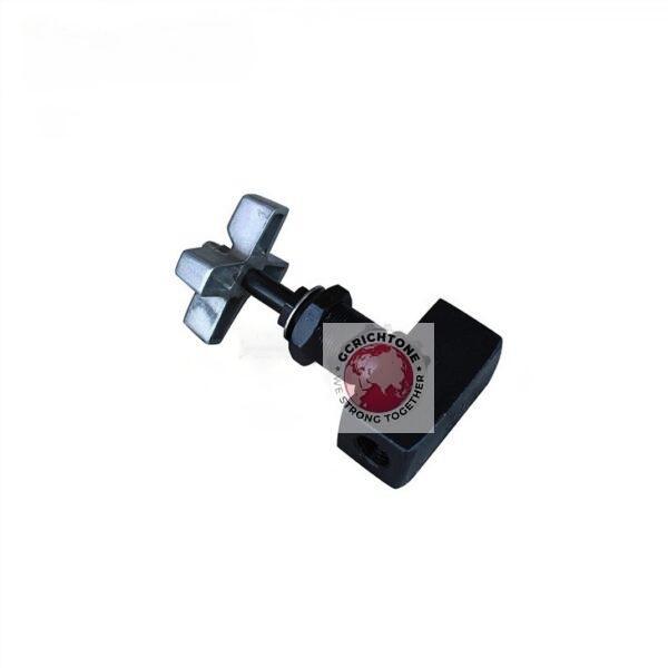 Hydraulic needle valve Yuken GCTR-02-32