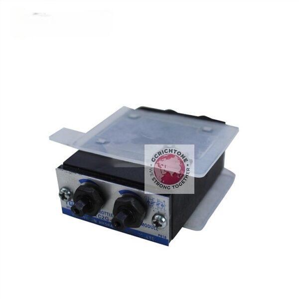 Hydraulic valve Yuken TC1G-01 TC1G-03 TC1G-03-C TC2G-01 TC2G-03 TC2G-03-A