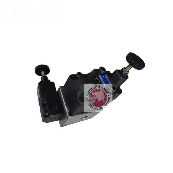 Hydraulic valve Yuken BT-03 BT-06 BT-10 BG-03 BG-06 BG-10 BGM-03 BGM-03X BGM-06 BGM-06X BGM-10 BGM-10X