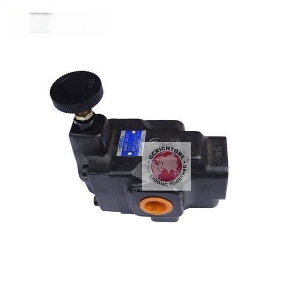 Hydraulic valve Yuken BT-03 BT-06 BT-10 BG-03 BG-06 BG-10 BGM-03 BGM-03X BGM-06 BGM-06X BGM-10 BGM-10X