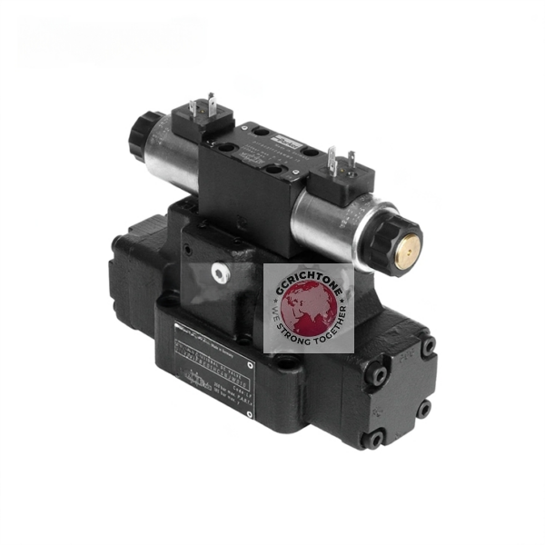 Hydraulic valve Parker D31DW D41VW D81VW D91VW D111VW