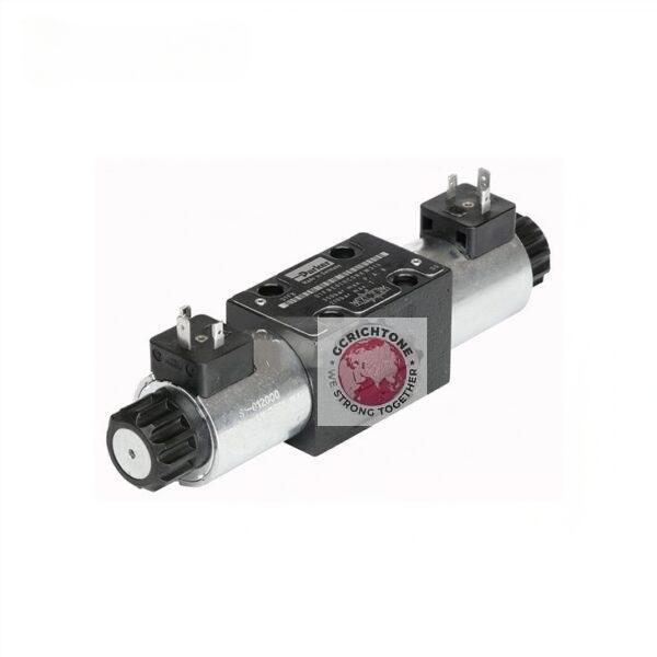 Hydraulic valve Parker D1FW,NG06 (03) D3FW,NG10 (05)