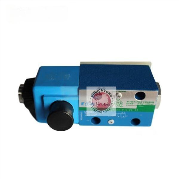 Hydraulic valve Eaton DGMR1