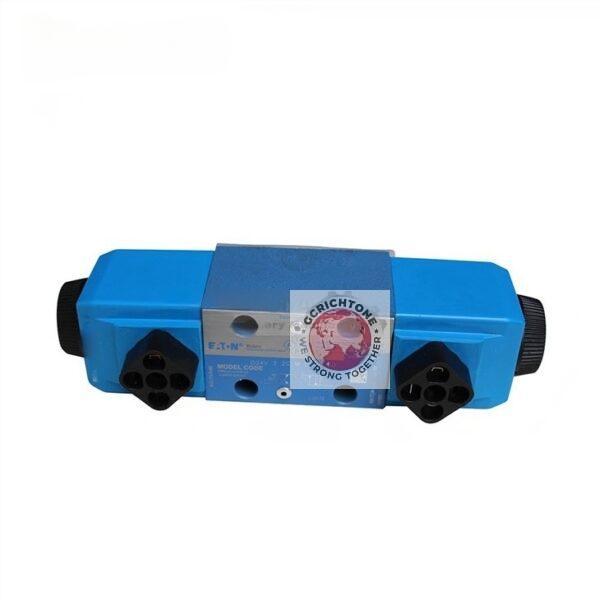 Hydraulic valve Eaton DG4V–3–AC DG4V–3–DC DG4V–3S–AC DG4V–3S–DC