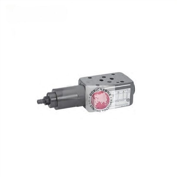 Hydraulic valve Tokyo Keiki F3-TGMSL-3-L-50 F3-TGMSL-3-50 TGMSL-3-50 TGMSL-3-L-50