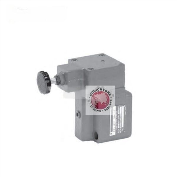 Hydraulic valve Tokyo Keiki TCG20-03 TCG20-06 TCG20-10