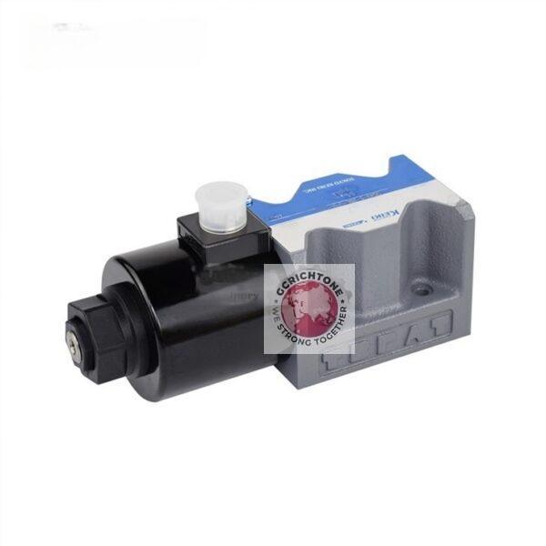 Hydraulic valve Tokyo Keiki DSVG DSVG-3
