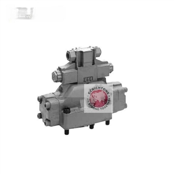 Hydraulic valve DAIKIN JS-G06-2C JS-G06-3C JS-G06-33C JS-G06-4C JS-G06-44C JS-G06-5C JS-G06-6C