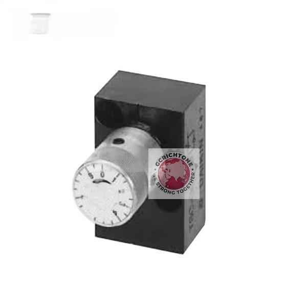 Daikin small butterfly valve TSC-G01-11 TSC-T01