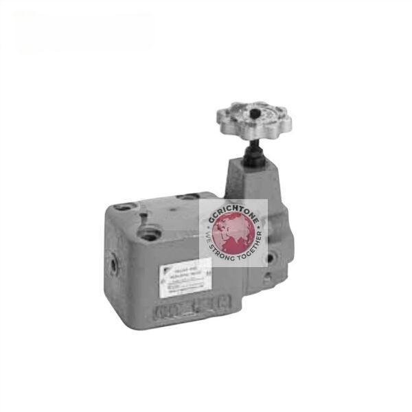 Safety reducing valve Daikin SGR-G02-1-10 SGR-G02-2-10-46 SGR-G03-1-10 SGR-G06-1-10 SGR-G06-2-10