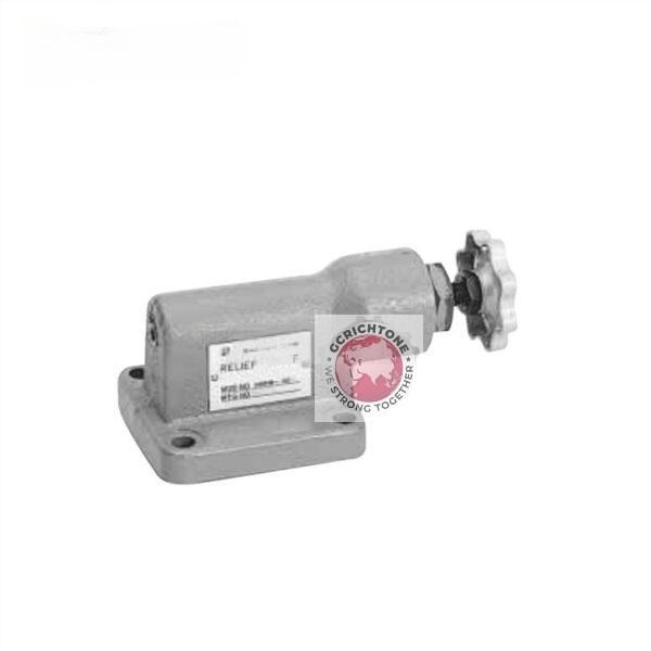 Hydraulic valve Daikin HDRIR-G02-1 HDRIR-G02-3 HDRIR-T02-1 HDRIR-T02-3 HDRI-G03-1 HDRI-G03-3 HDRI-T03-1 HDRI-T03-3
