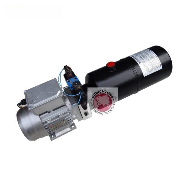 Hydraulic power pack HBEOTH