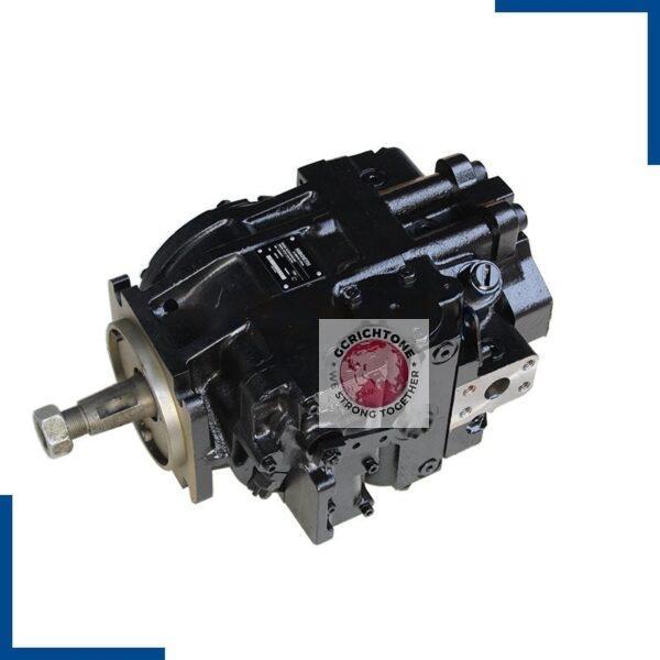 Hydraulic motor Sauer Danfoss 90M100 90M55 90M130