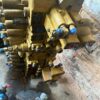 Гидрораспределитель Caterpillar CAT 272-6955 320D