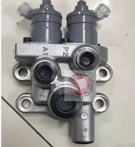 КЛАПАН;СОЛЕНОИД 9218269 EX120 Hitachi