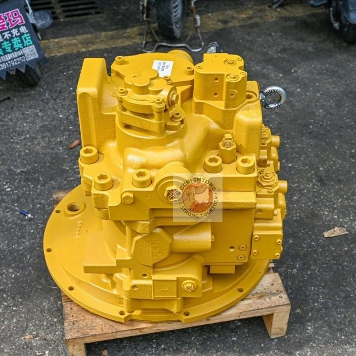 Гидравлический насос E336D2 CAT для K5V160 200 5045477 (1) Гидравлический насос E336D2 CAT для CAT E336D2 5045477