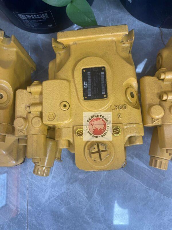 Hydraulic pump CAT 587-0008