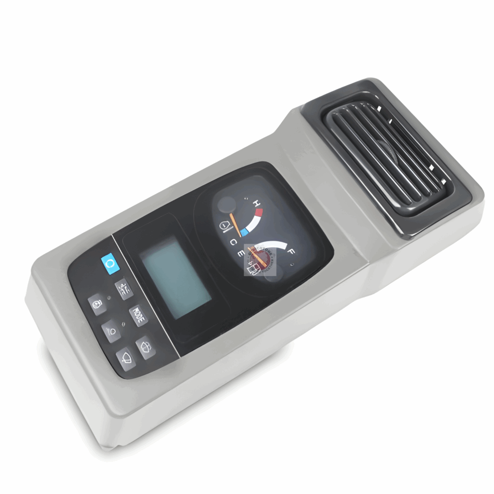 Монитор YN59S00012F2 YN59S00011F2 для Kobelco SK120 Монитор YN59S00012F2 YN59S00011F2 для Kobelco SK120