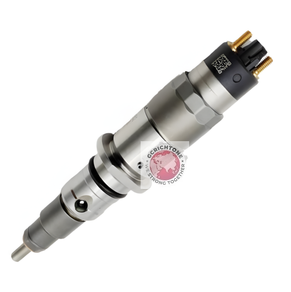 Топливная форсунка 0445120231 5263262 для CUMMINS PC200-8 Топливная форсунка 0445120231 5263262 для CUMMINS PC200-8