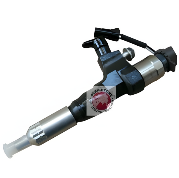 Топливная форсунка 095000-6353 для HinoJ05(E)&J06 Топливная форсунка 095000-6353 для HinoJ05(E)&J06