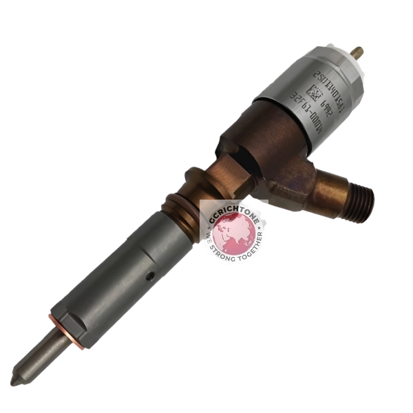 Топливная форсунка 326-4756 32F61-00014 для CAT 311D312D320D