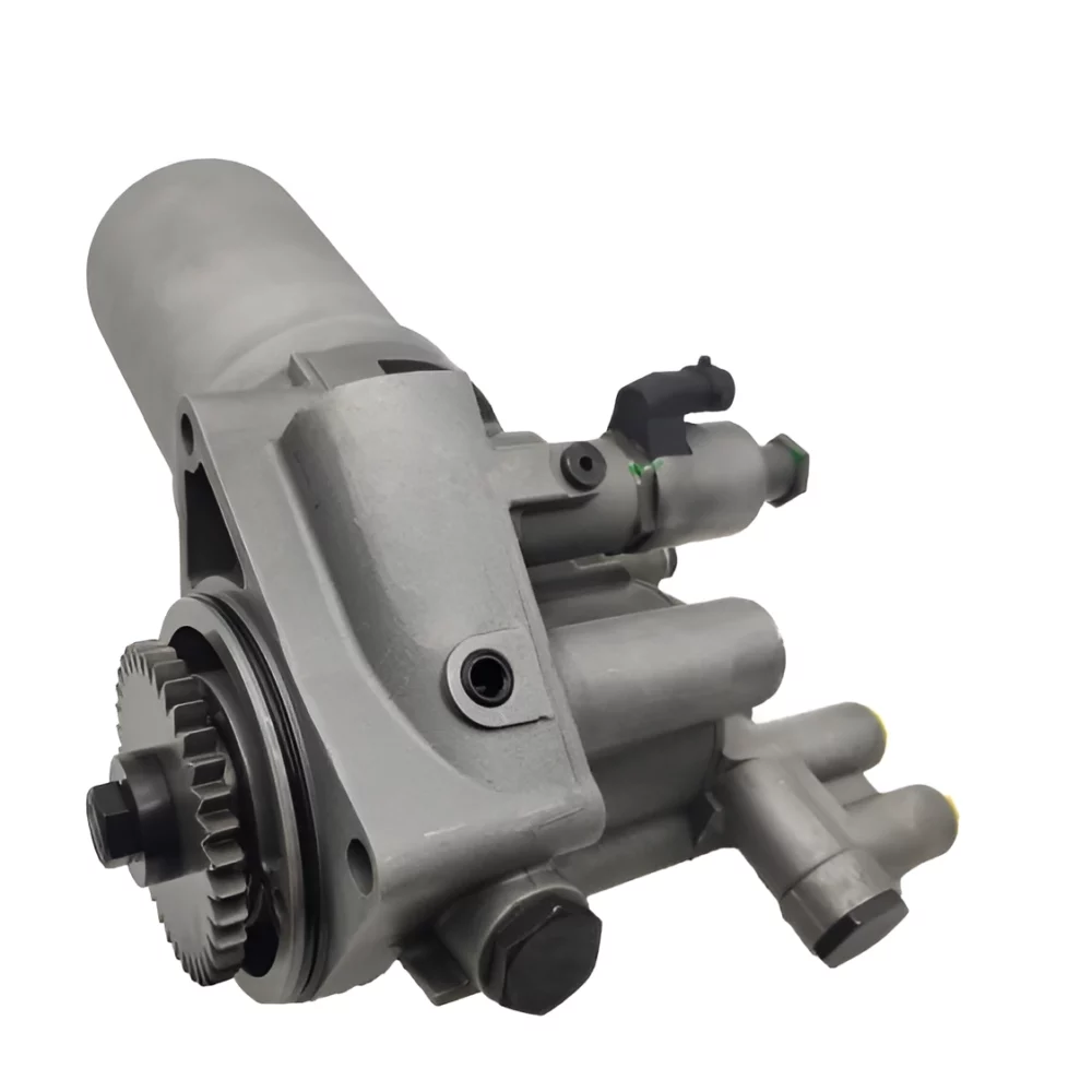 Топливный насос высокого давления CAT 134-0467 Топливный насос высокого давления CAT 134-0467