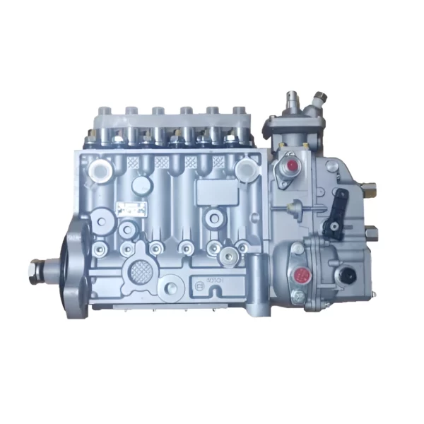 Топливный насос высокого давления CUMMINS 0402066741 3938372 Топливный насос высокого давления CUMMINS 0402066741 3938372