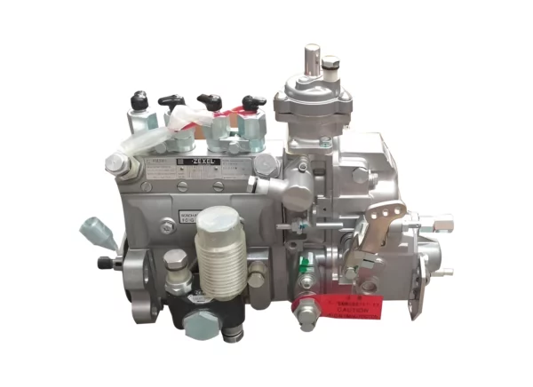 Топливный насос высокого давления CUMMINS 101405-3350 4063968 Топливный насос высокого давления CUMMINS 101405-3350 4063968